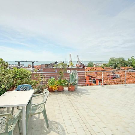 ונציה Dolcevita Apartments N 329 מראה חיצוני תמונה