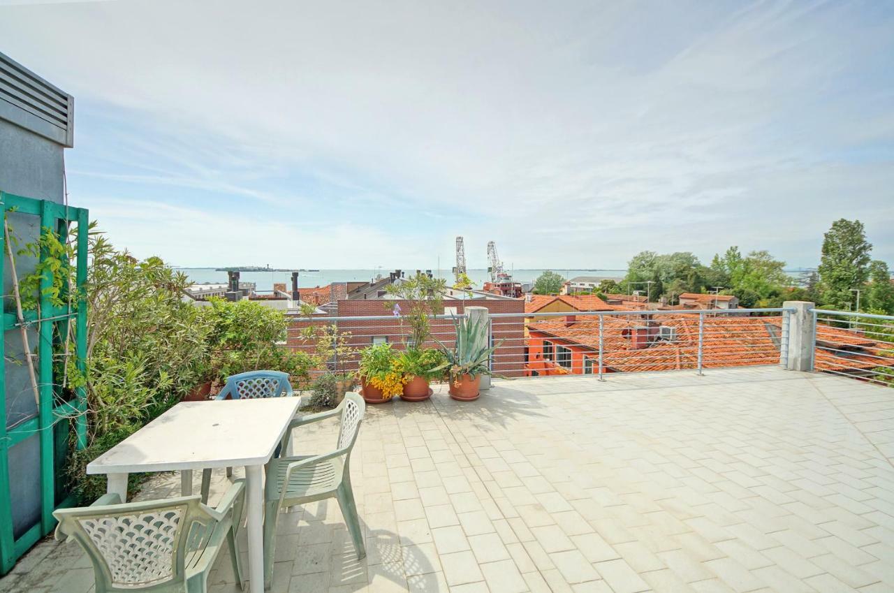 ונציה Dolcevita Apartments N 329 מראה חיצוני תמונה