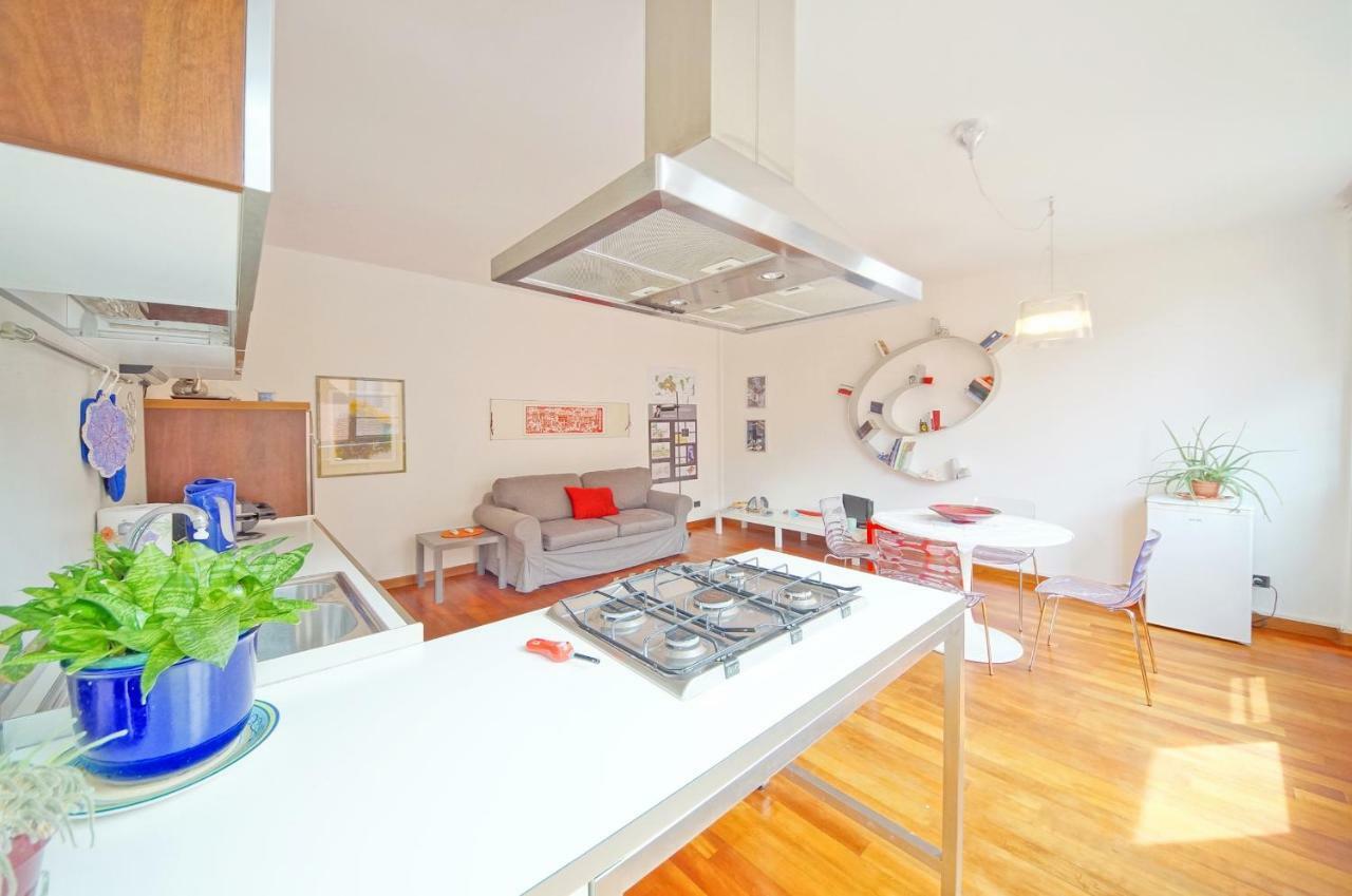 ונציה Dolcevita Apartments N 329 מראה חיצוני תמונה
