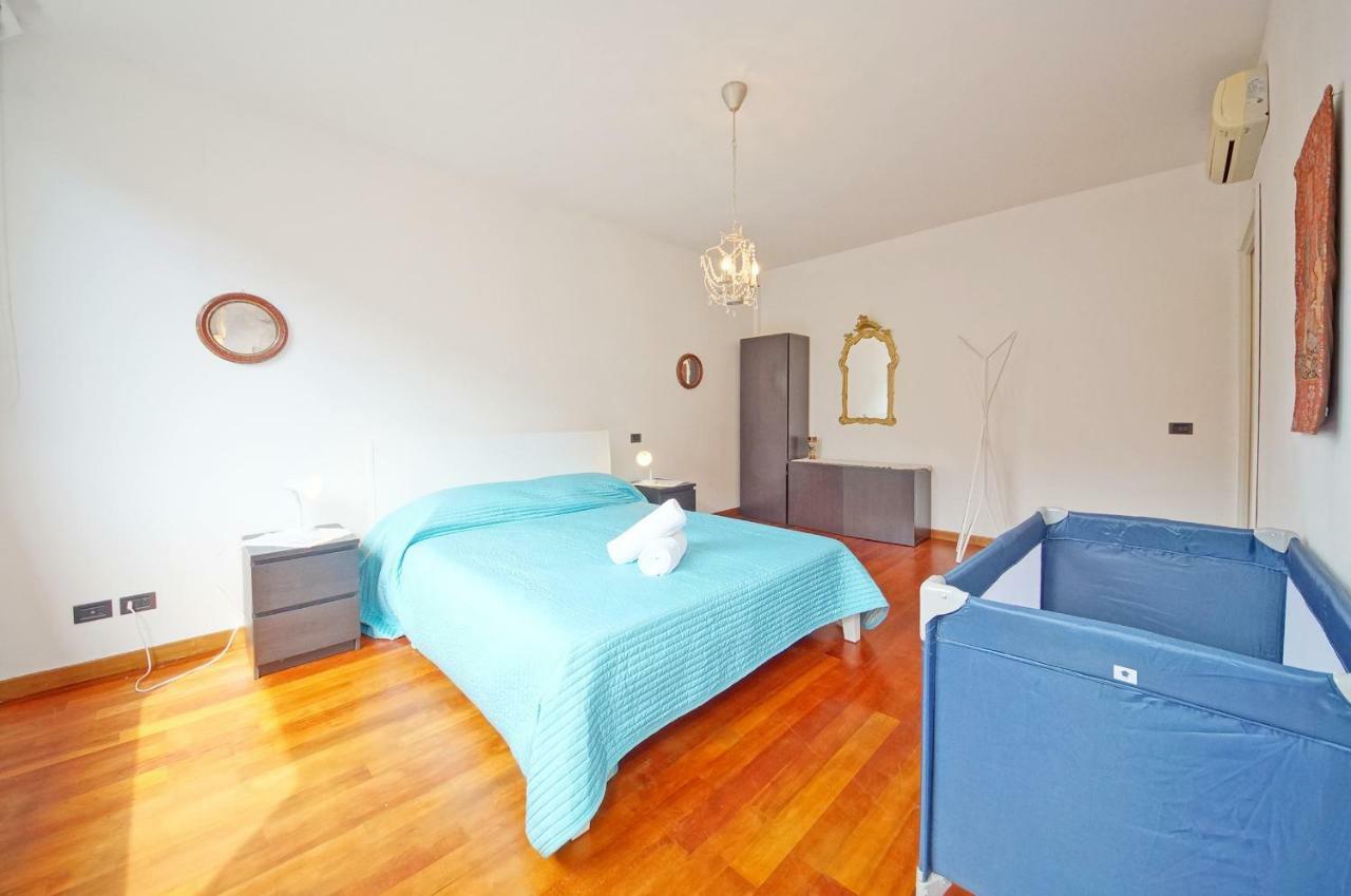 ונציה Dolcevita Apartments N 329 מראה חיצוני תמונה