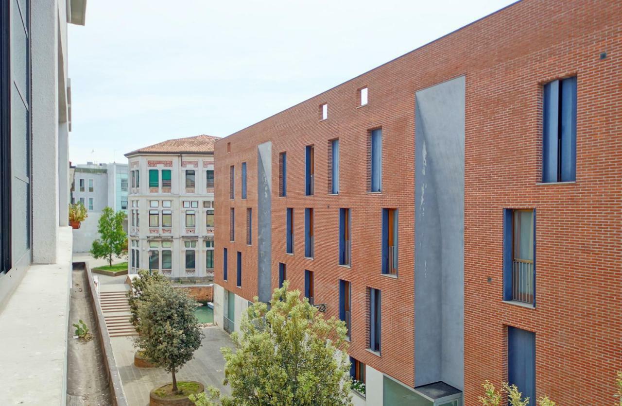 ונציה Dolcevita Apartments N 329 מראה חיצוני תמונה
