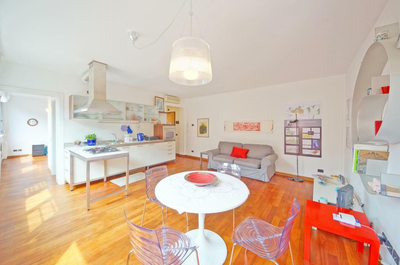 ונציה Dolcevita Apartments N 329 מראה חיצוני תמונה