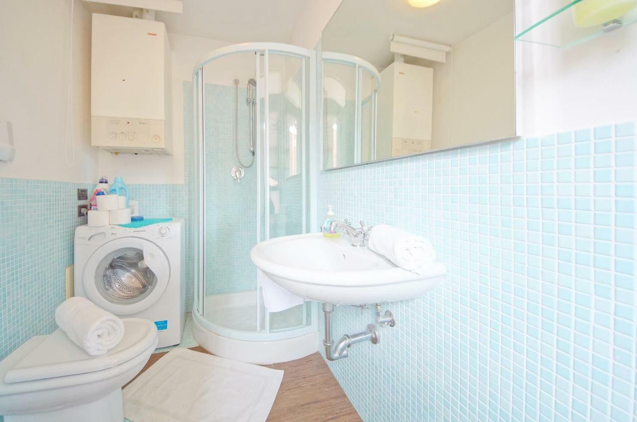 ונציה Dolcevita Apartments N 329 מראה חיצוני תמונה