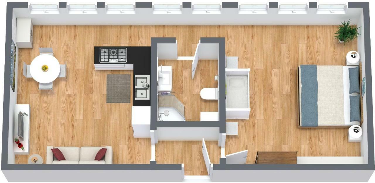ונציה Dolcevita Apartments N 329 מראה חיצוני תמונה